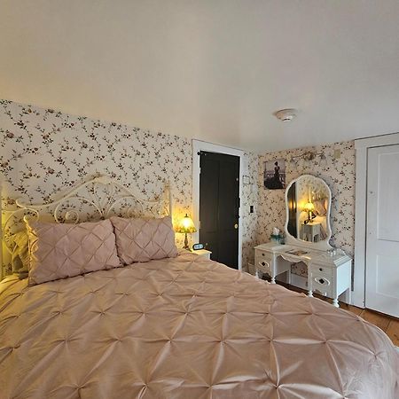 The Greenfield Inn Ngoại thất bức ảnh