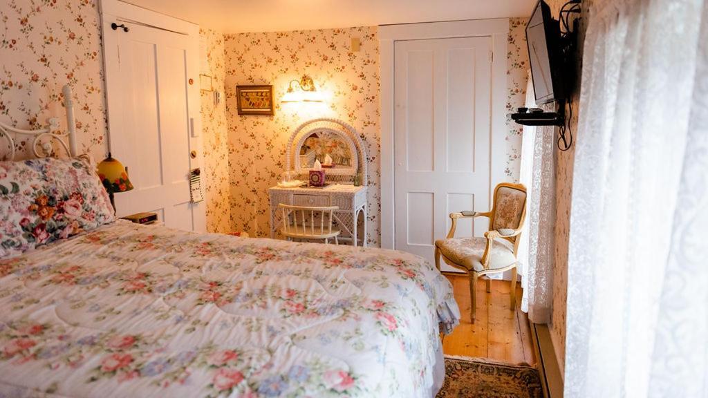 The Greenfield Inn Ngoại thất bức ảnh