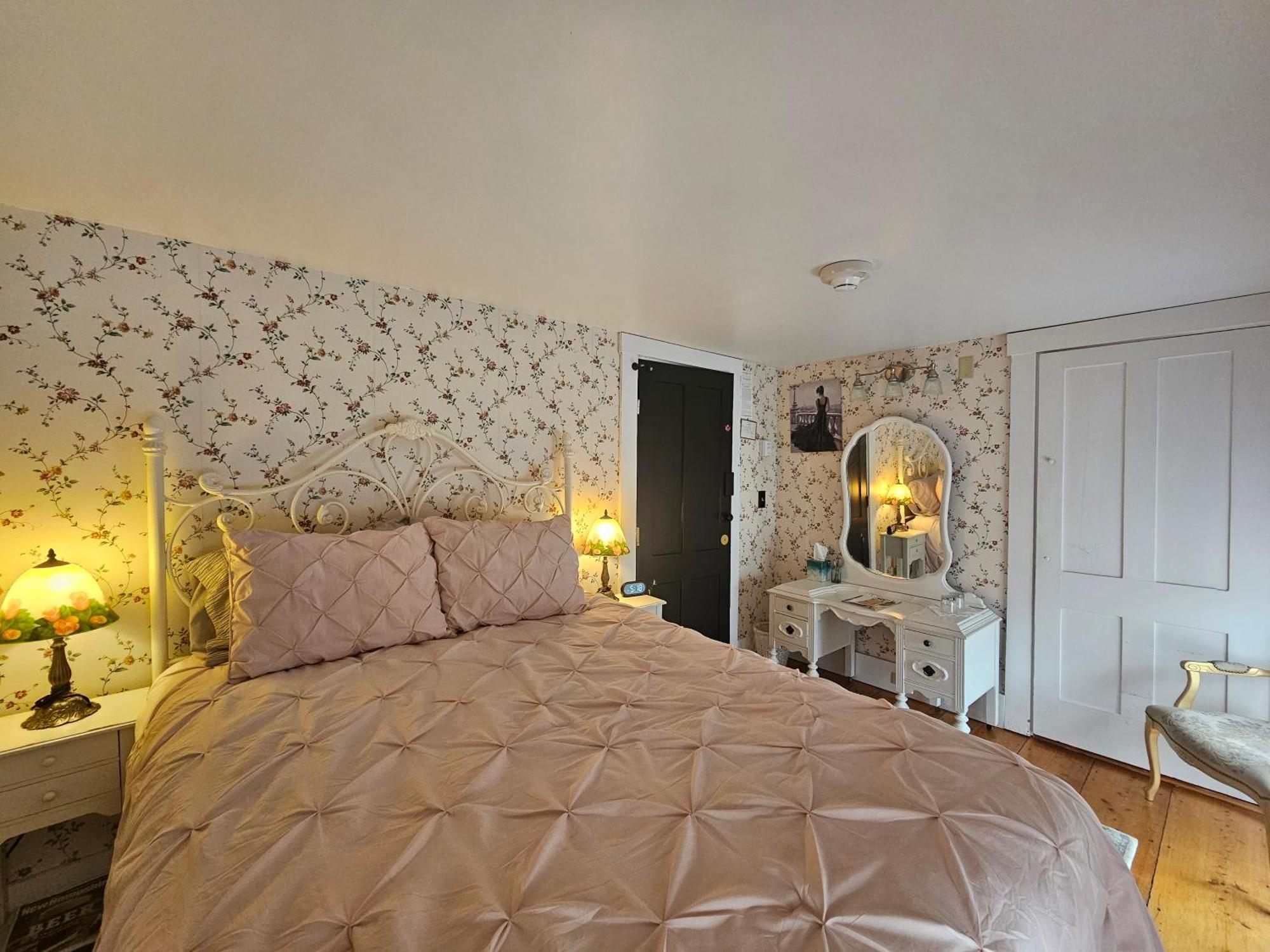 The Greenfield Inn Ngoại thất bức ảnh