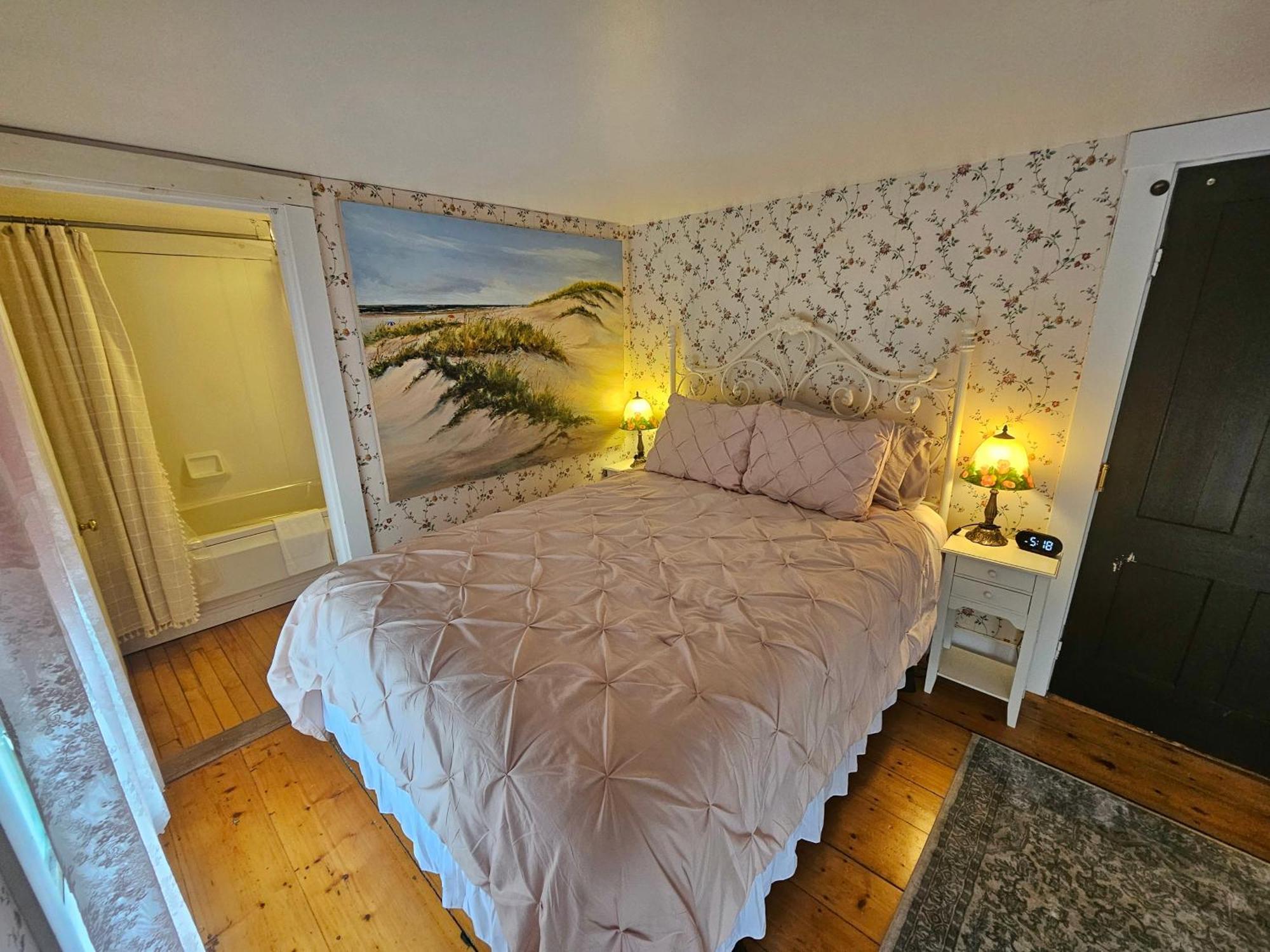 The Greenfield Inn Ngoại thất bức ảnh