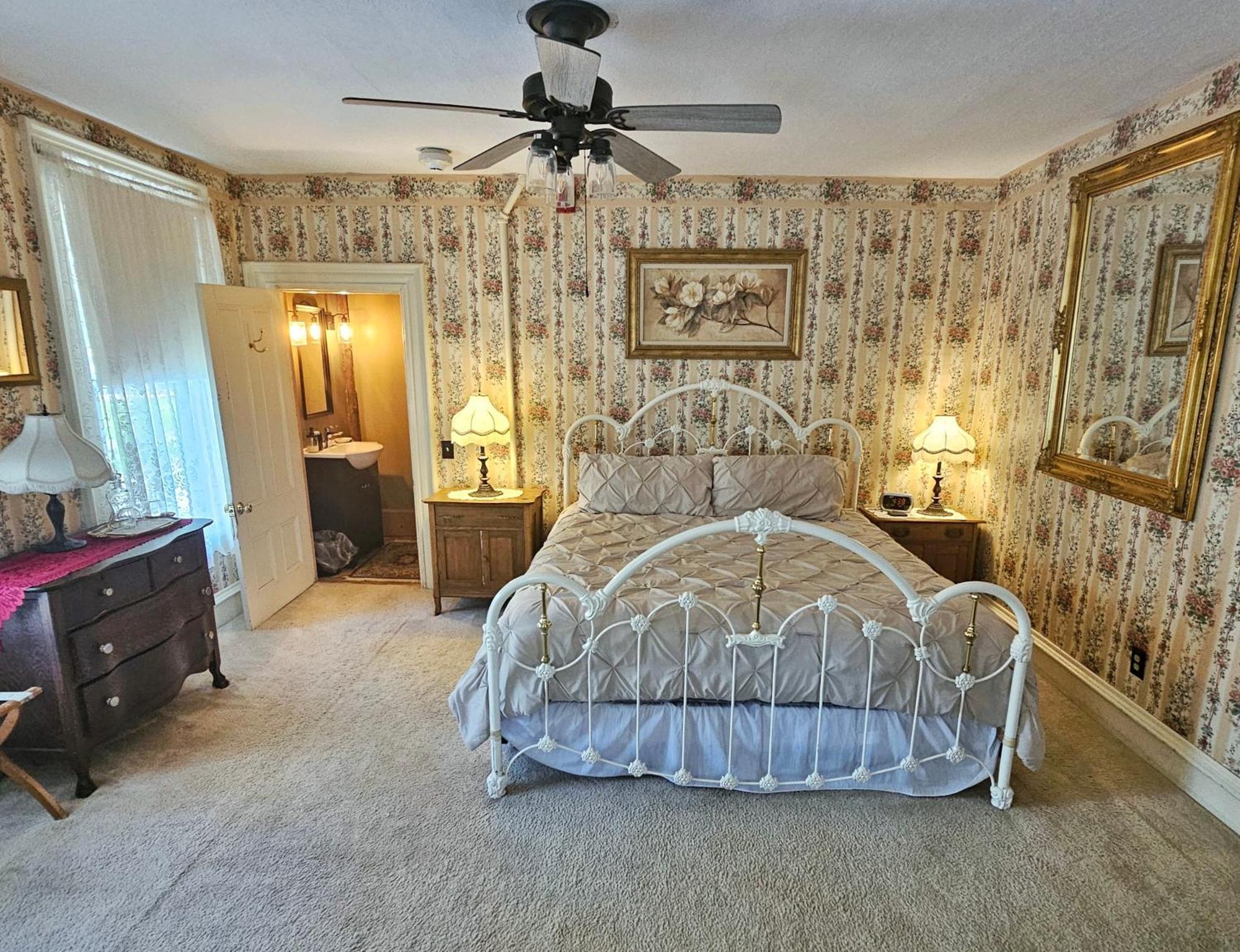 The Greenfield Inn Ngoại thất bức ảnh