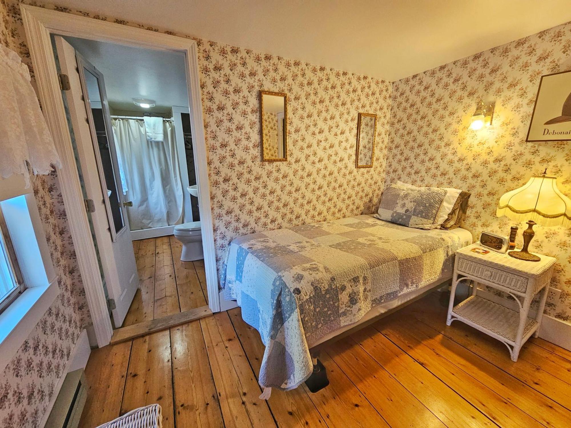 The Greenfield Inn Ngoại thất bức ảnh