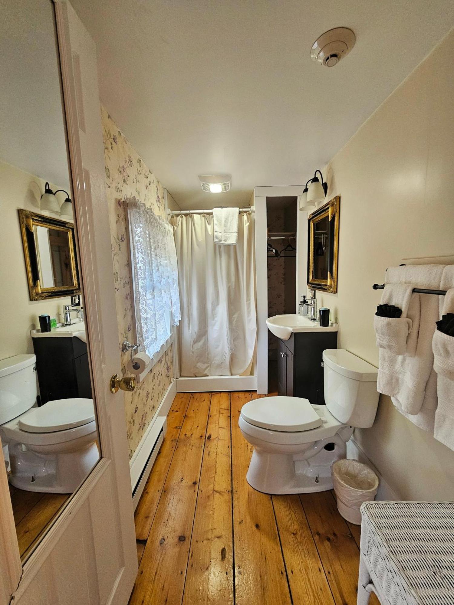 The Greenfield Inn Ngoại thất bức ảnh